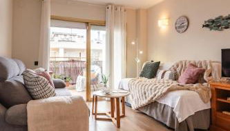 Cozy & Chic Suite - Relax - Beach & Pool - Portaventura - Foto 3