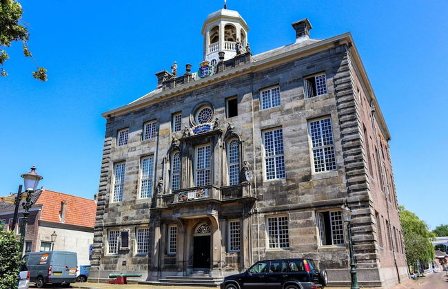 Modern Holiday Home With Dishwasher - Foto 23