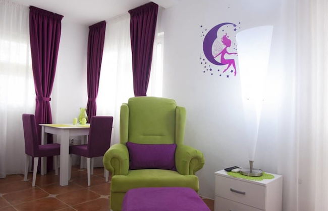 Apartments Grand - Foto 52