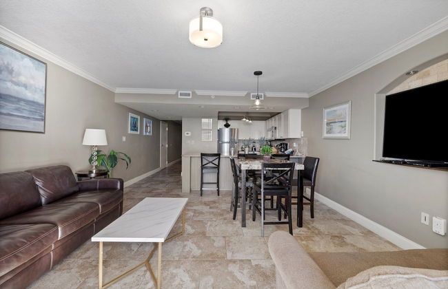 Pelican Beach 1709 1 Bedroom Condo - Photo 9