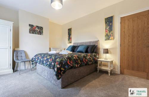 Pear Tree Cottage Pool Table 15mins drive to Alton Towers - Foto 2