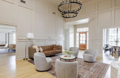 Stylish and spacious 3 bedroom house - Foto 19