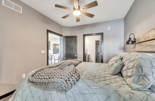 Sunset Shores at the Stillwater in Bridges Bay Resort - Foto 14