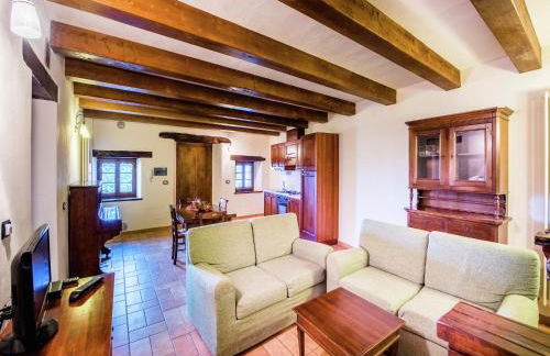 Flat on a farm with swimming pool and many activities - Foto 12