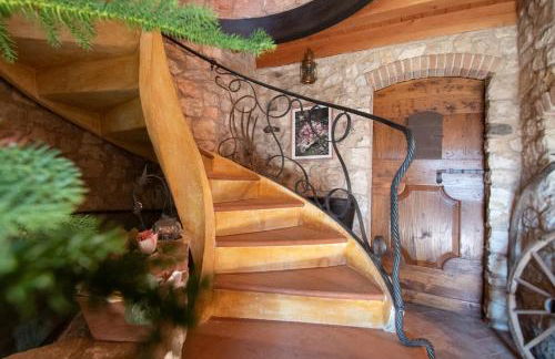 Corte dei Santi Jacuzzi & Charme collinare - Foto 42