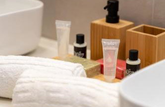 Luxury Memories Suites - Foto 8