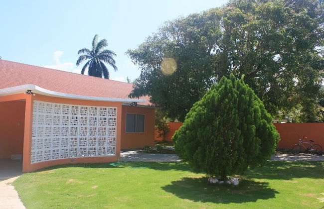 Hi Thatcher Villa - Foto 29