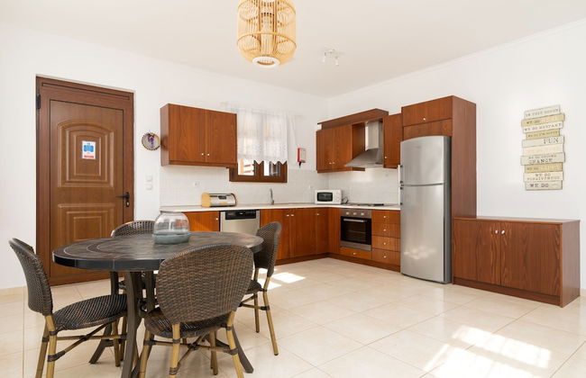 Lindos Aeonian Villas - Foto 6