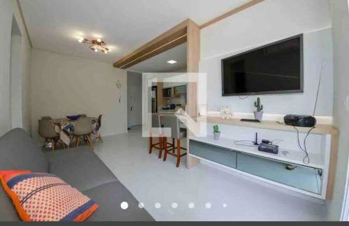 AP PRAIA DE CANASVIEIRAS ÓTIMA LOCALIZAÇÃO - Foto 20