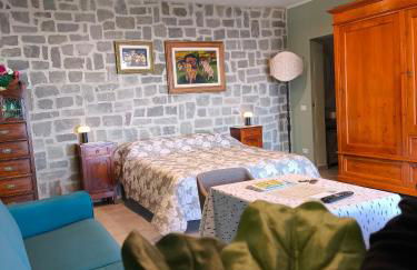 Borgo dell'Uccellaia - Quarzo - Foto 6