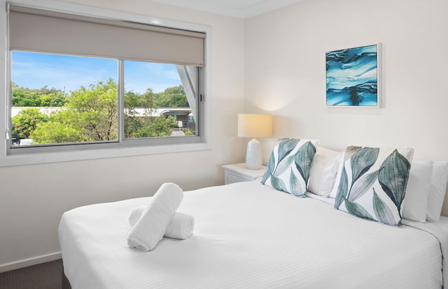 The Observatory Self Contained Apartments - Foto 9