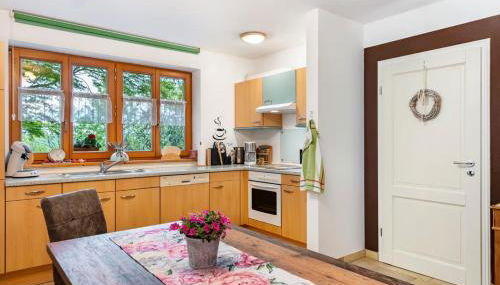 Ferienwohnung am Fuchsbühl - Foto 2