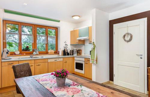 Ferienwohnung am Fuchsbühl - Foto 2