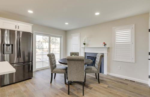 Renovated Family Home on Providence River! - Foto 12