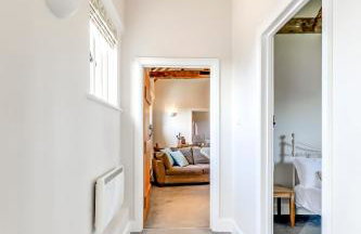 Harestreet Farm Barns, The Dairy, Parlour and Creamery - Foto 58