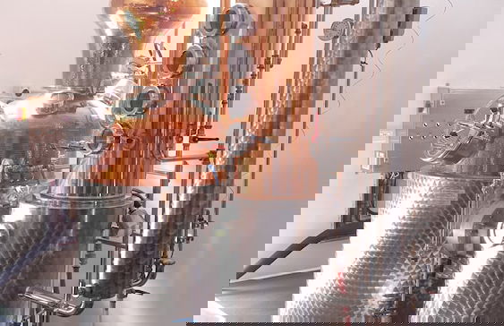 Charles Reuben Estate - Foto 22