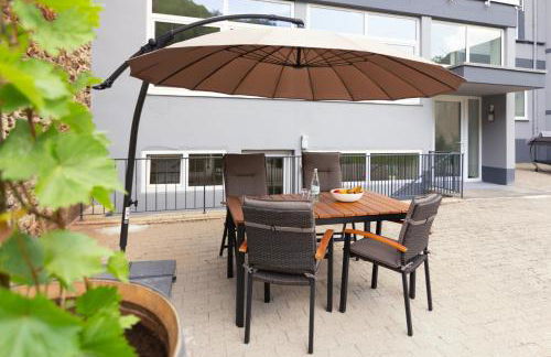 Ferienwohnung Moselallee 5 Sterne - Foto 27