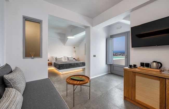 Eteoro Suites - Foto 13