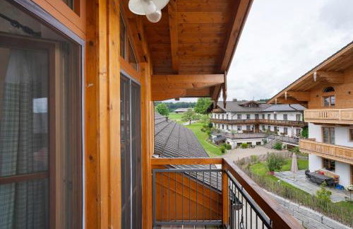 Neubau - Freundliche Fewo Bergblick - Foto 22