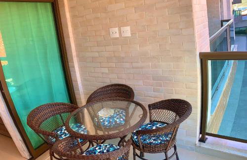 Apartamento Praia dos Anjos Residence Club - Foto 47