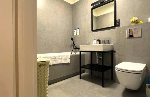 Apartamenty Domaniewska - Foto 22