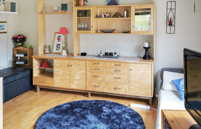 5 Person Holiday Home in Digermulen - Foto 10