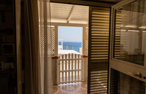 Il Gabbiano Blu - Vista Mare - Foto 13