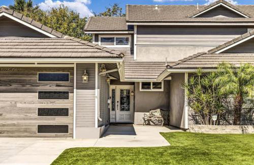 Stunning 4BR Laguna Hills Oasis with Private Pool - Foto 3