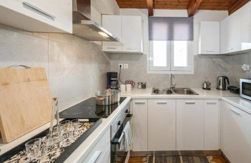 Perivolia Panorama - Peaceful Retreat with View - Foto 24