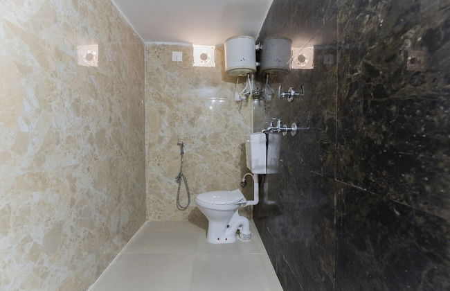 Emperor Palace - A Heritage Villa - Foto 10