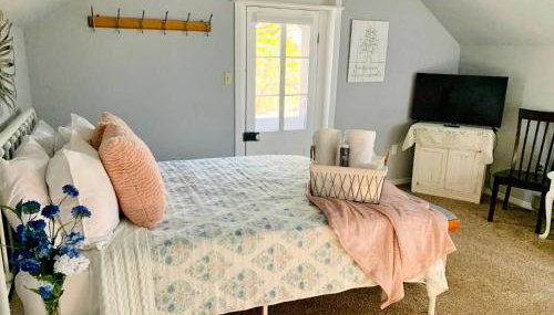 The Heritage Suite at The Historic Kanab Inn - Foto 4