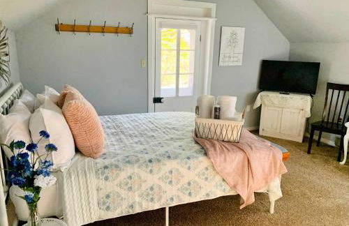 The Heritage Suite at The Historic Kanab Inn - Foto 4