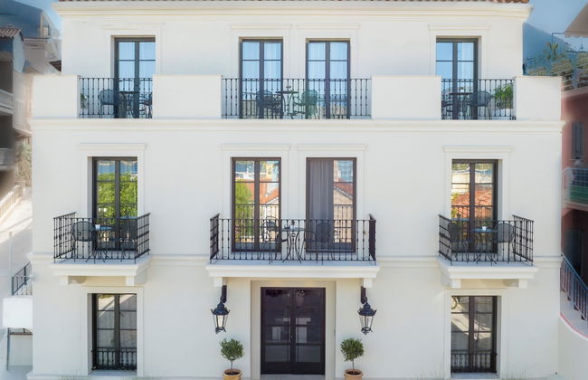 Argostoli Essence Suites - Photo 1