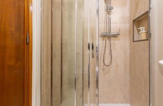 Skyline Porto Apartment - Porto Velho Apt - Foto 25