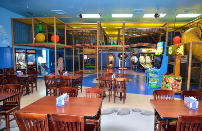 Regal Retreat - Foto 47