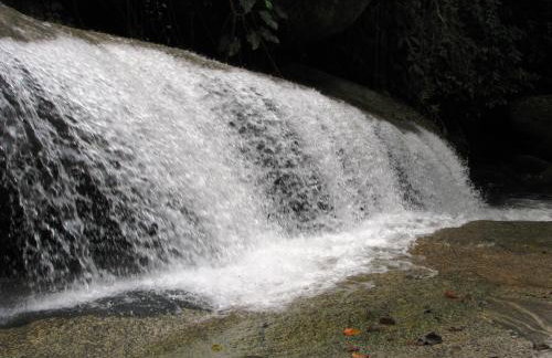 Recanto Tangara - Casa - Praia do Felix - Foto 54