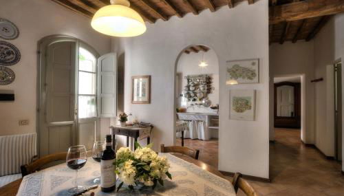 allegretti appartamento aia - Foto 5