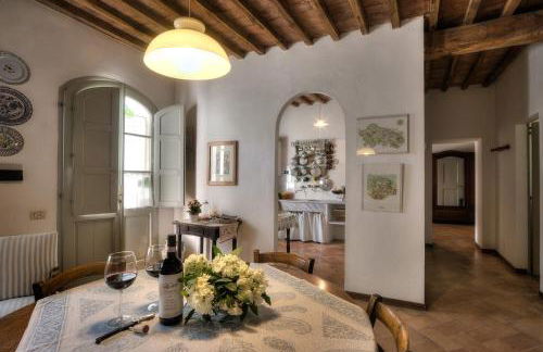 allegretti appartamento aia - Foto 5