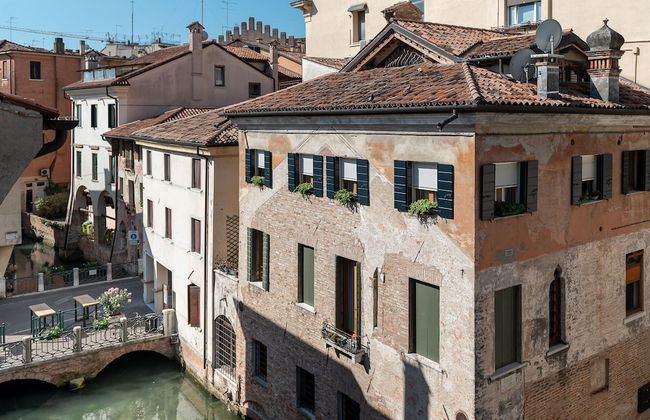 BURANELLI CHARME ROOMS - Photo 41