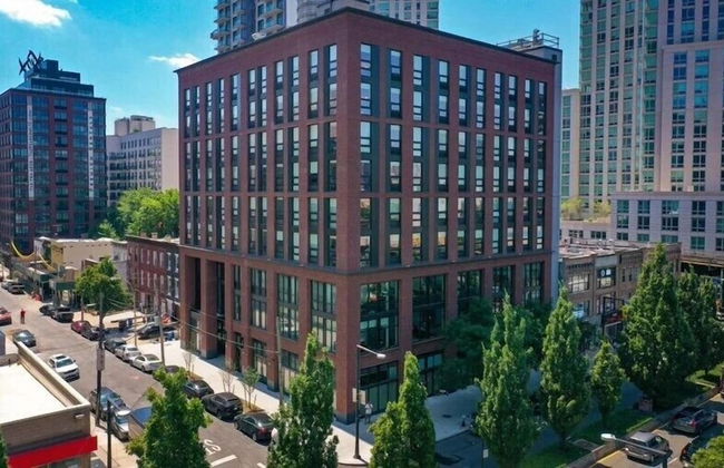 Court Square Hotel Long Island City New York , Belvilla District 6 Formerly Sonder - Foto 21