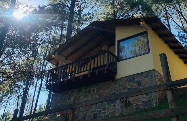 Las Morenas - Tres Lunas Domo - Foto 20