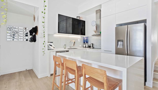 Hillside in the heart of Burleigh - Foto 4, Cocina privada