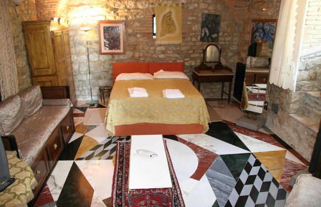 Agriturismo Poggio alla Pieve - Photo 13