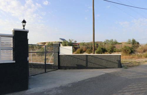 Villa Calatrue - Tabernas - Foto 41