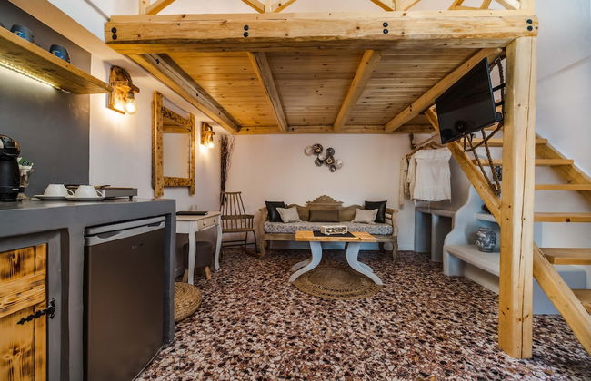 Asera Suites Near Kamari Beach - Foto 23