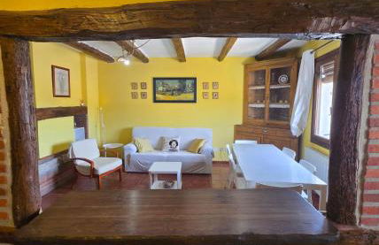 Casa Rural Al Agrego - Foto 33