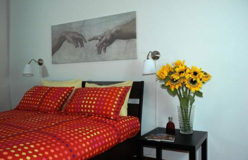 Apartment Oltremarestudios - Photo 8