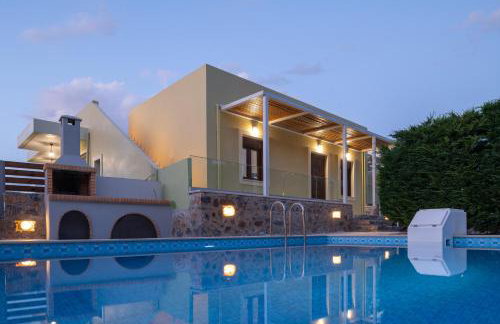 Mela Villas - Foto 70