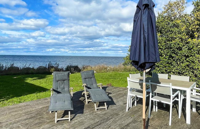 Holiday Home in Borgholm - Foto 22