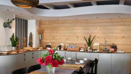 Hôtel et appart'hôtel de l'Hermitage - Foto 4